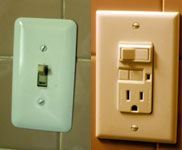 lightswitches