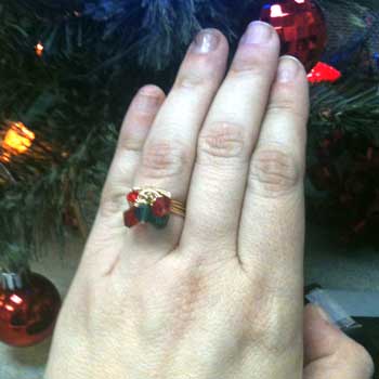 christmas-engagement-ring-tacky